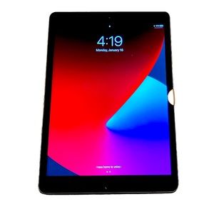 Apple iPad 8th generation